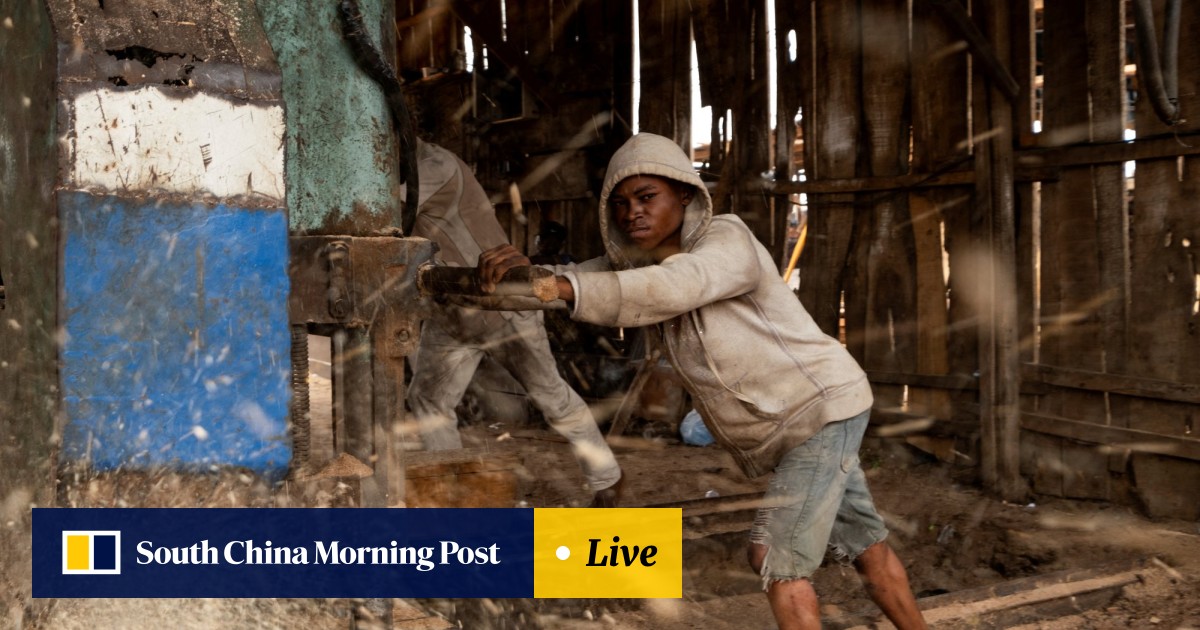 アフリカ オセアニア インドネシア Expressions of Belief Mass migration panic in rural Japan after symbolic Africa