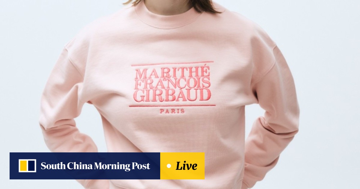 Explainer | How Marithé + François Girbaud made a comeback in the