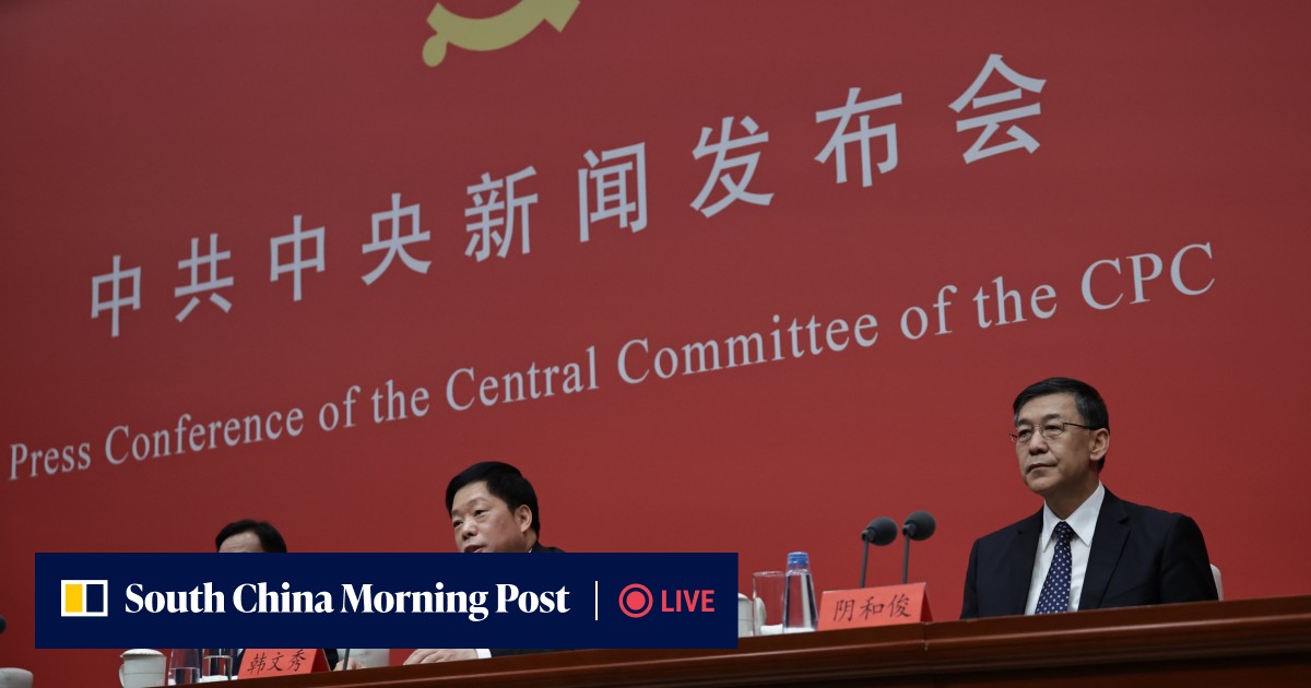 中国はテクノロジーと自立で逆境を克服することを目指している – 実際にそうなった