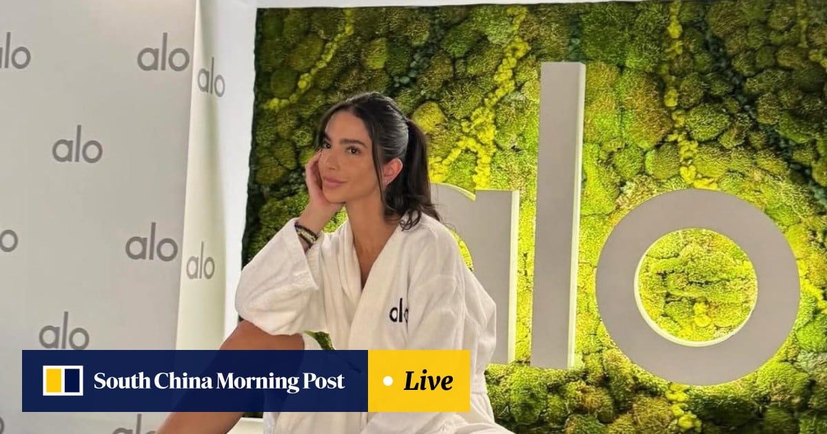 Inside Alo, the 'secret gym' frequented by Justin Bieber and Rosie  Huntington-Whiteley | South China Morning Post