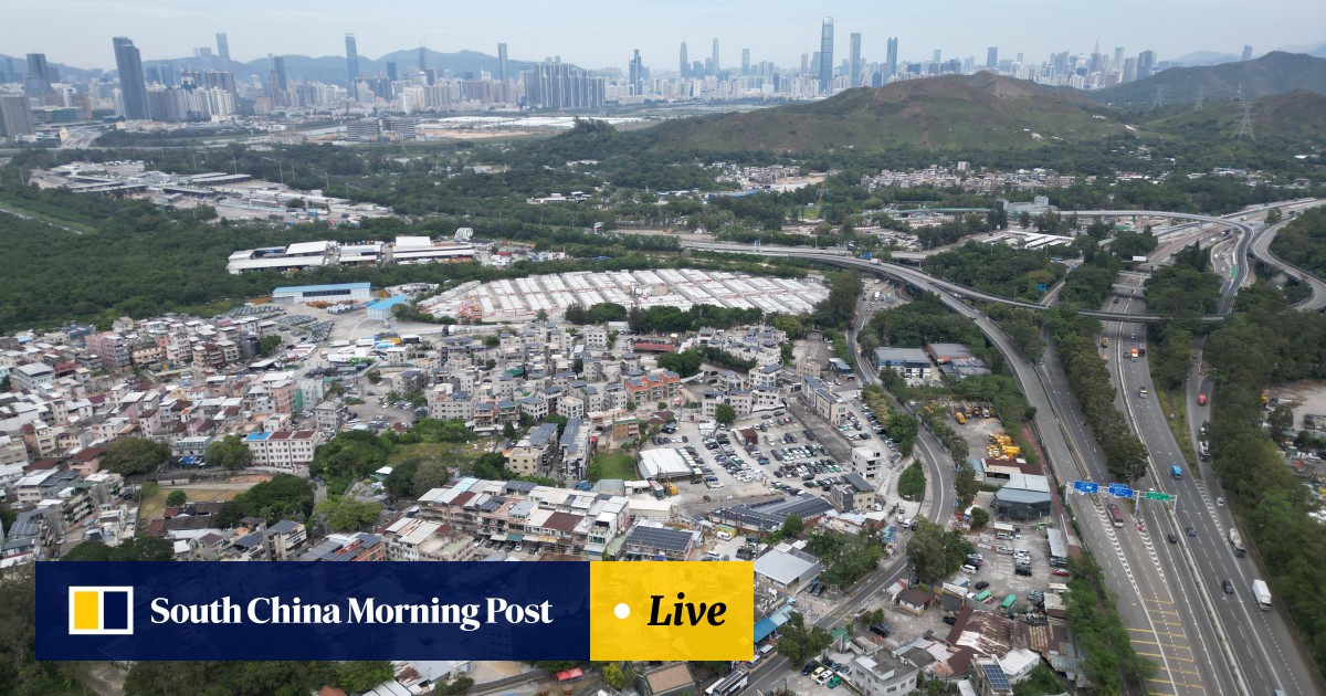 Budget 2026-27: what can Hongkongers expect from Paul Chan’s financial plans?
