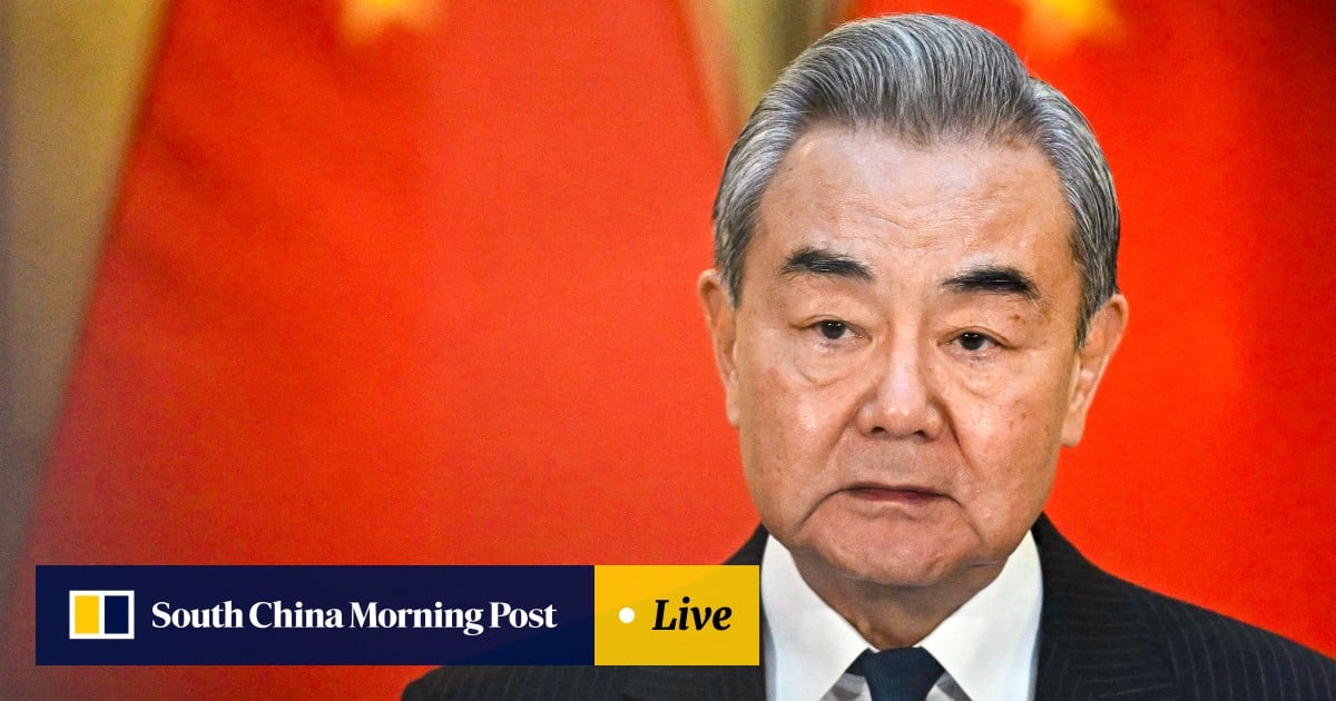 Foreign Minister Wang Yi sets forth China’s foreign policy direction amid ‘two sessions’
