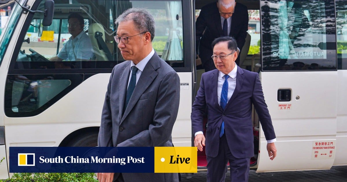 Residents to testify as hearing into deadly Tai Po fire enters third day