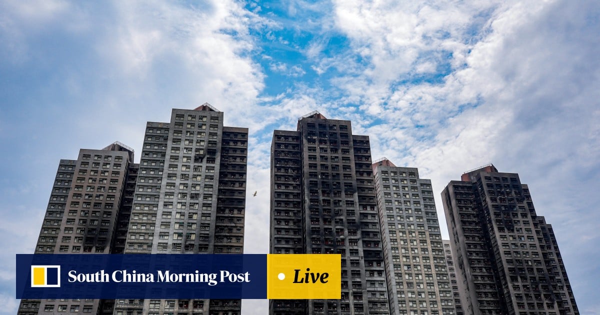 Tai Po fire probe: Housing Bureau’s checking unit failed to follow up on safety issues