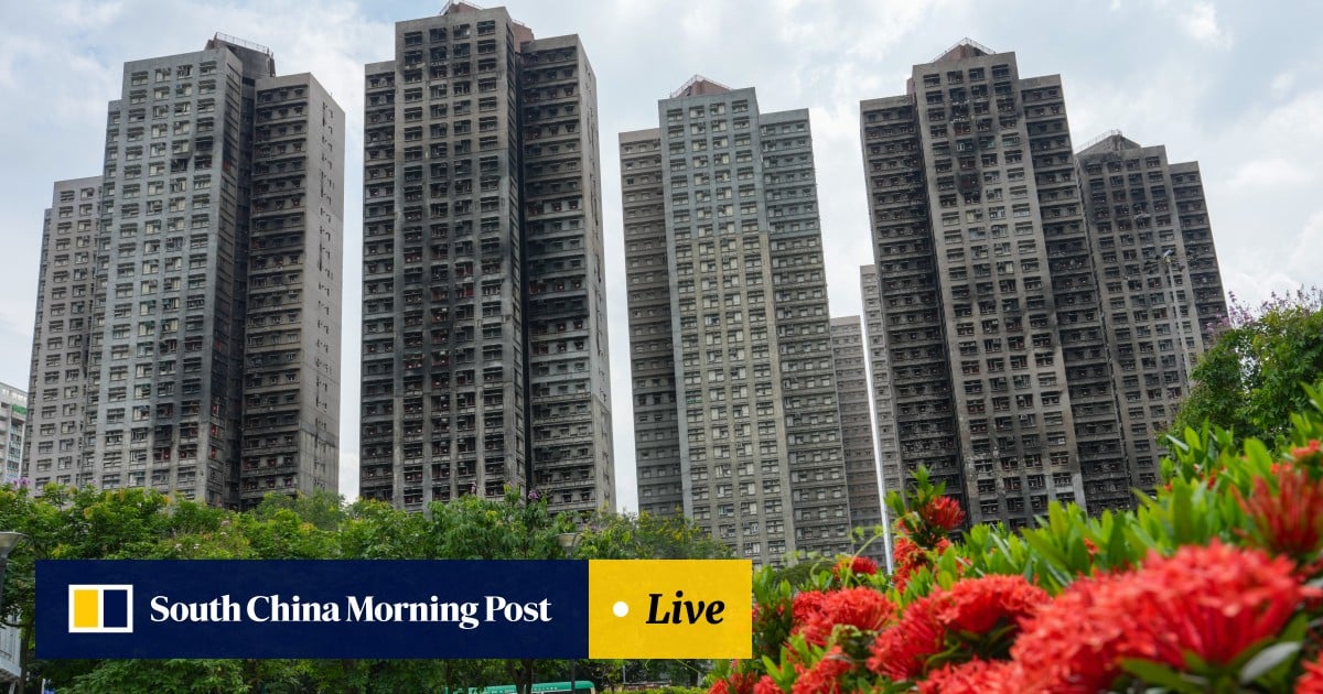 Tai Po fire: watchdog calls for bid-rigging to be criminalised to help fight back