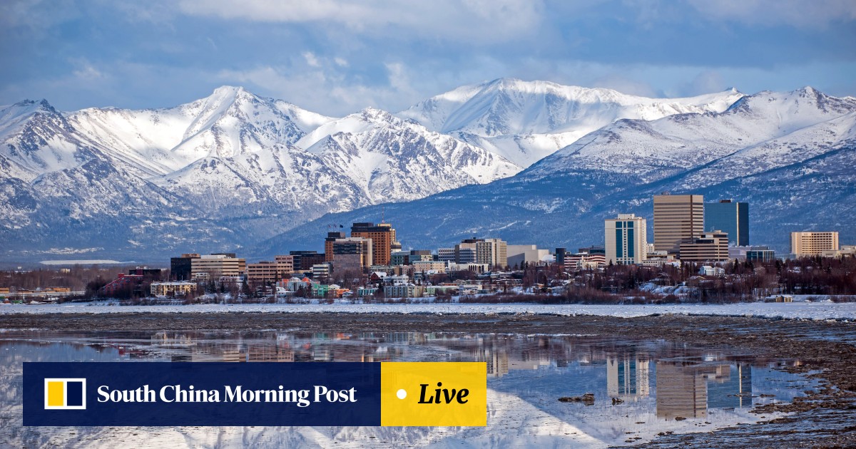 There Are Filipinos In Alaska They Re Called Alaskeros And They Ve Been There For More Than 200 Years South China Morning Post