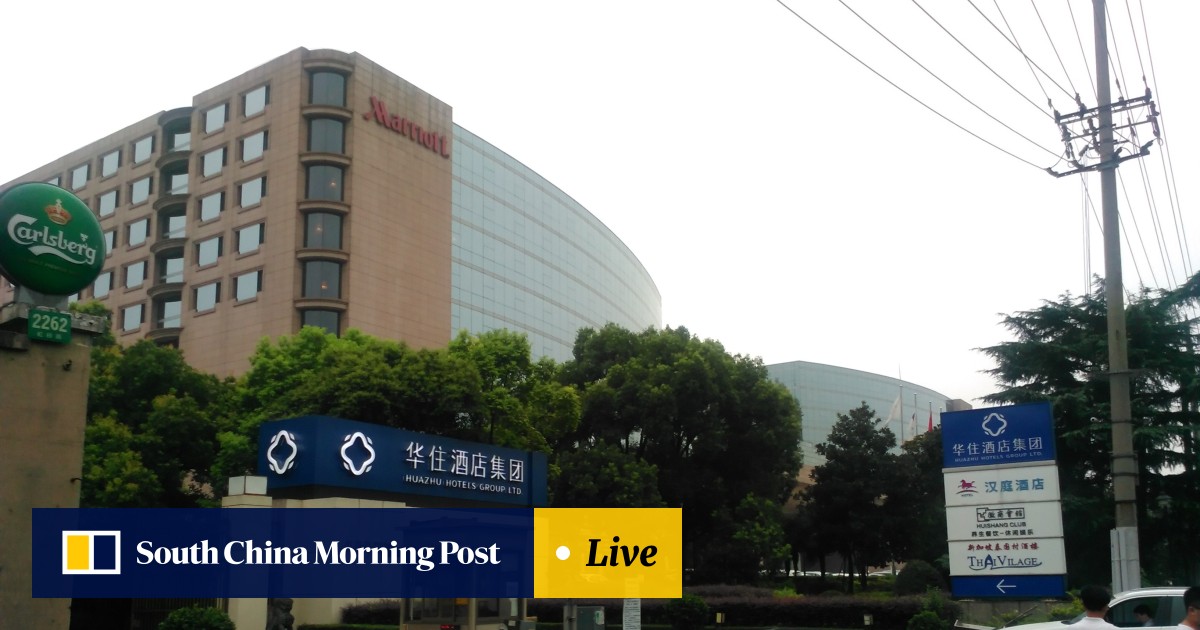 The Chinese Hotel Mogul Behind Three Nasdaq Listings Thinks - 