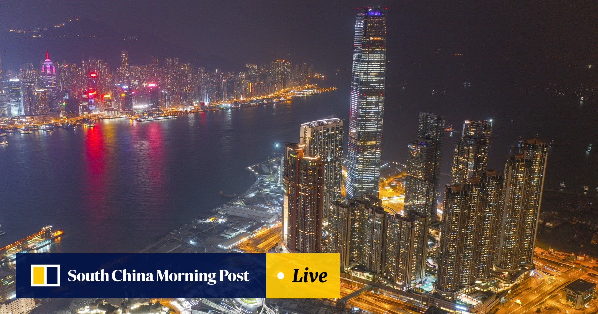 World S Most Expensive City For Expats Hong Kong Ranks Fourth In Survey Topped By Turkmenistan S Ashgabat South China Morning Post