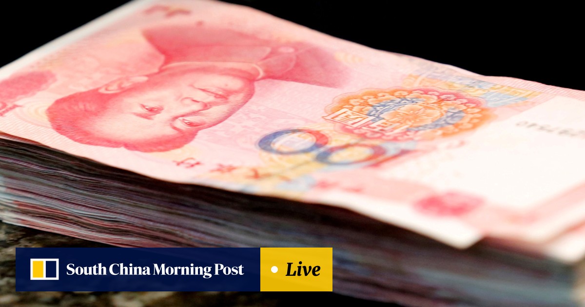 China Has Price To Pay For Cutting Us Dollar Share Of Forex - 