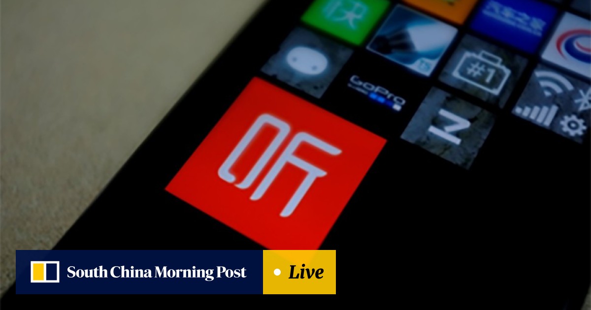 China S Podcast King Yu Jianjun Rides Smartphone Wave To Build Ximalaya Fm South China Morning Post