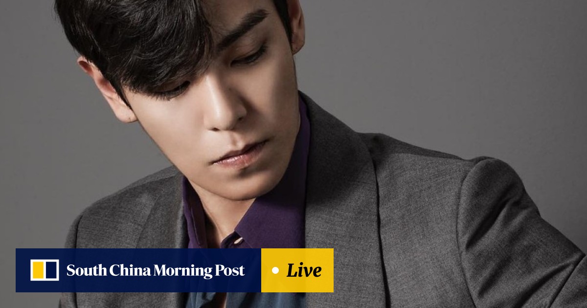 The End Of Big Bang G Dragon Instagram Post Raises Speculation He Could Leave The K Pop Boy Band South China Morning Post The End Of Big Bang G Dragon Instagram Post Raises Speculation He Could Leave The K Pop Boy Band South China Morning Post