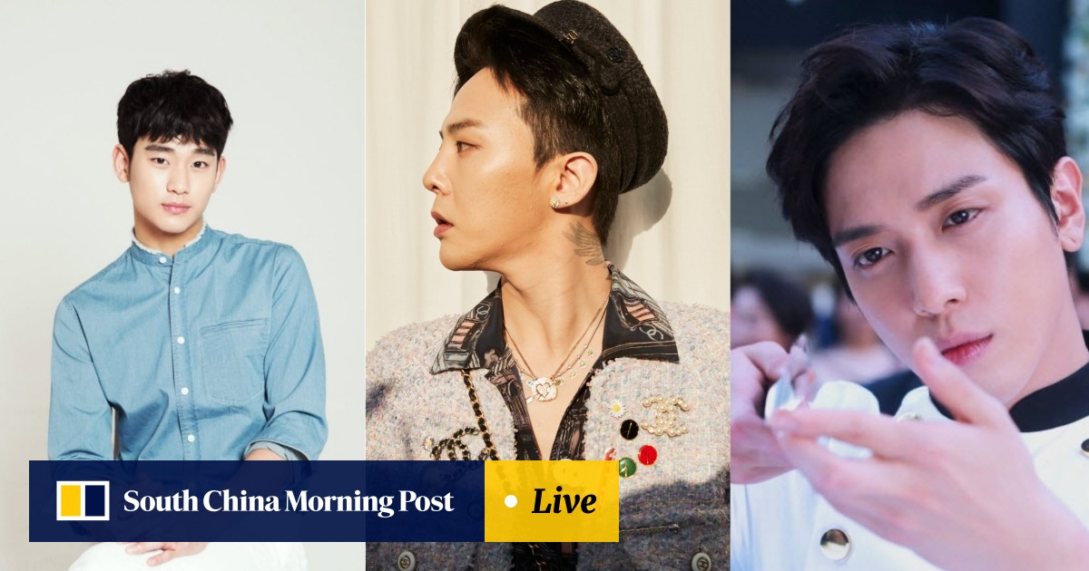 From Crash Landing On You S Hyun Bin To Bts Kim Seok Jin And Bigbang S G Dragon How Does Military Service Impact K Pop And K Drama Stars Careers South China Morning Post