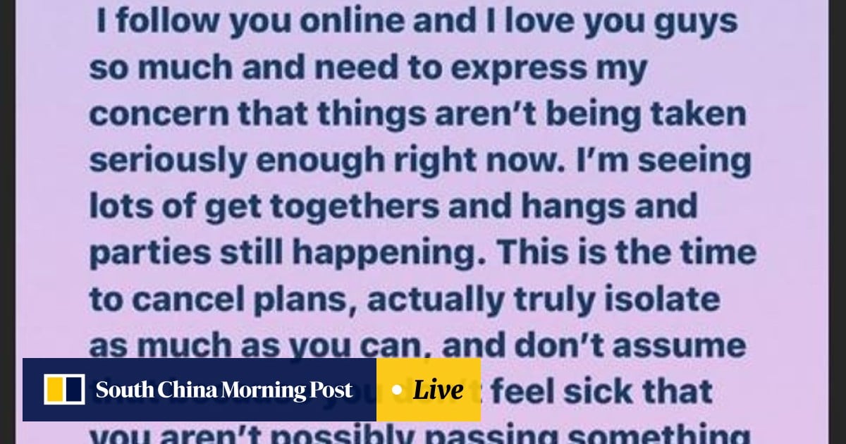 Télécharger gratuitement Images Celebrity Coronavirus Posts Vanessa Hudgens Pokes Fun Taylor le plus cool salutations