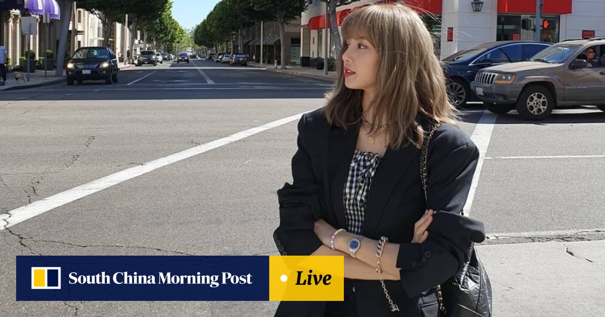 Which Luxury Watches Are K Pop Stars From Bts Exo And Blackpink Wearing South China Morning Post