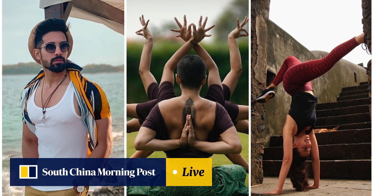 Santoshi Shetty Namrata Purohit And 5 More Of India S Top Instagram Influencers And Why We Should Follow Them South China Morning Post Последние твиты от namrata purohit (@namratapurohit). santoshi shetty namrata purohit and 5