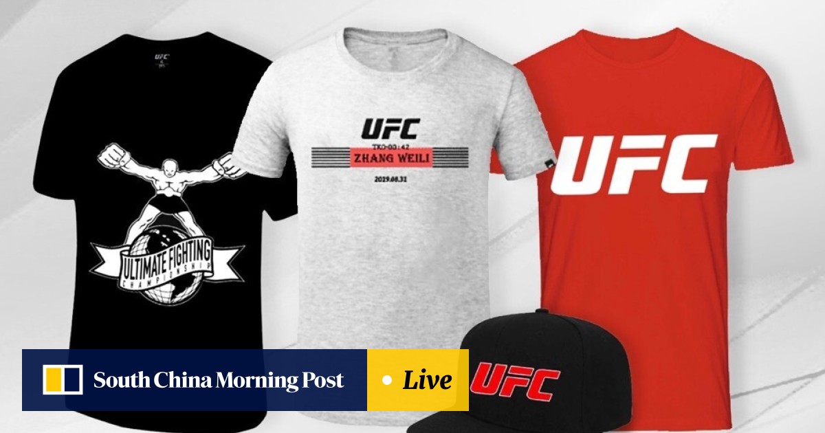 How The Rise Of Zhang Weili Is Helping The Ufc Reach China S