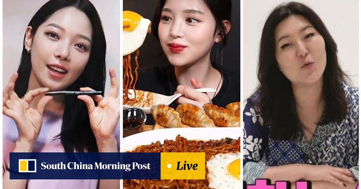 Eat With Boki's Moon Bok-hee is just the latest Mukbang star to be exposed for faking, fooling fans and secret sponsorship deals – is Korean YouTube culture broken? | South China Morning