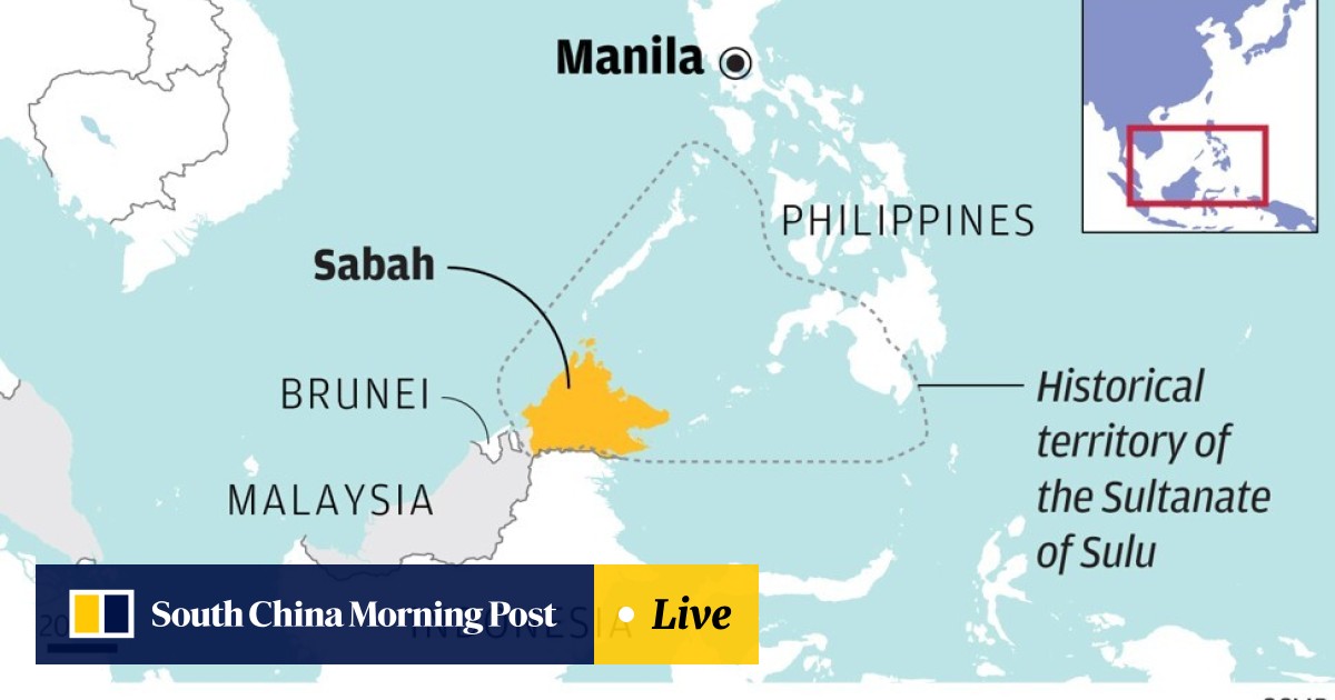 Malaysia S Sabah State Elections What Issues Will Decide The Polls South China Morning Post