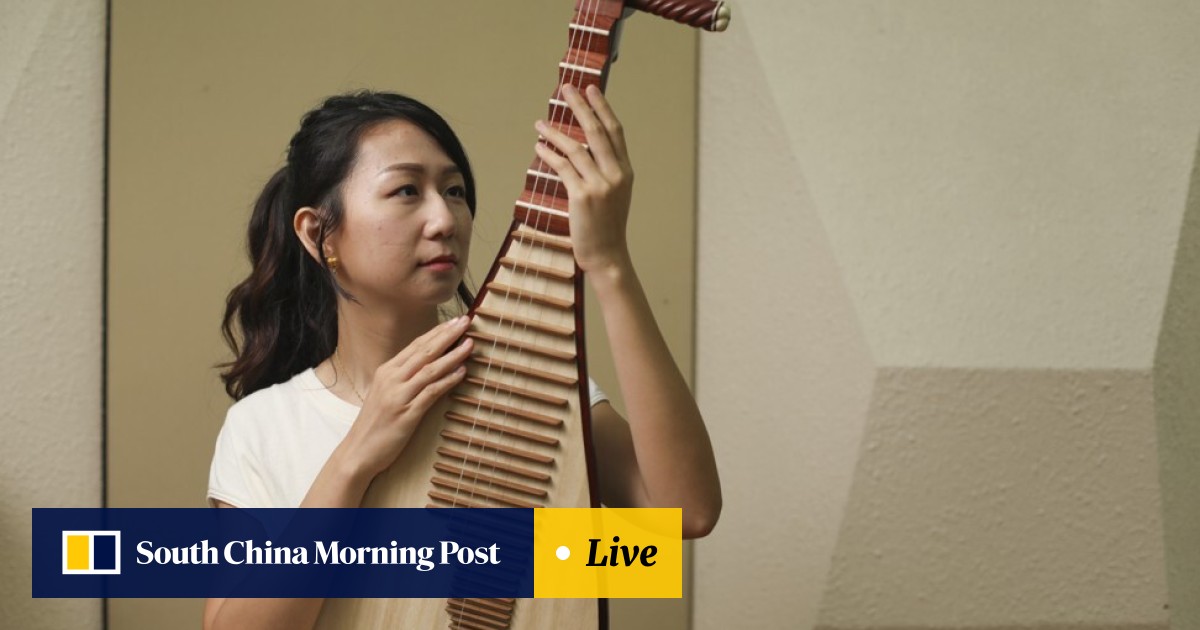 Chinese Musical Instrument Players On Three Concert Programmes They Put Together For Hong Kong Chinese Orchestra South China Morning Post