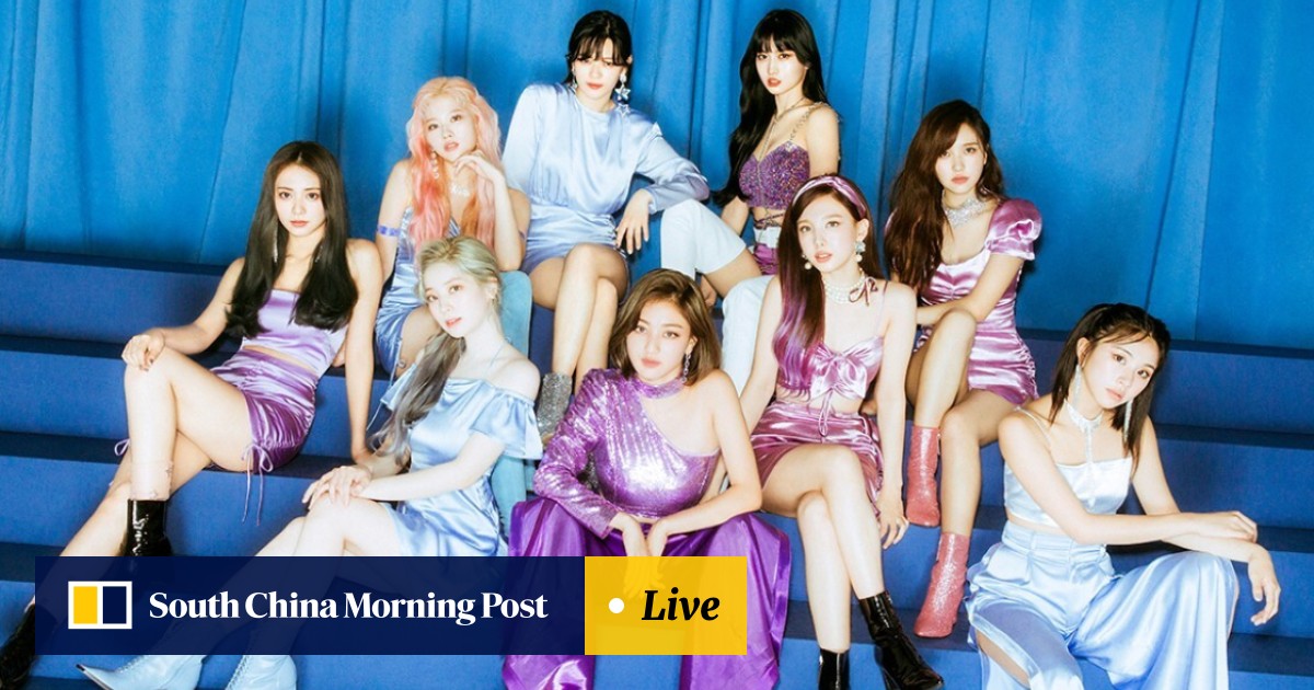 K Pop Fans Use Twice Memes To Make Fun Of Donald Trump S Second Impeachment South China Morning Post