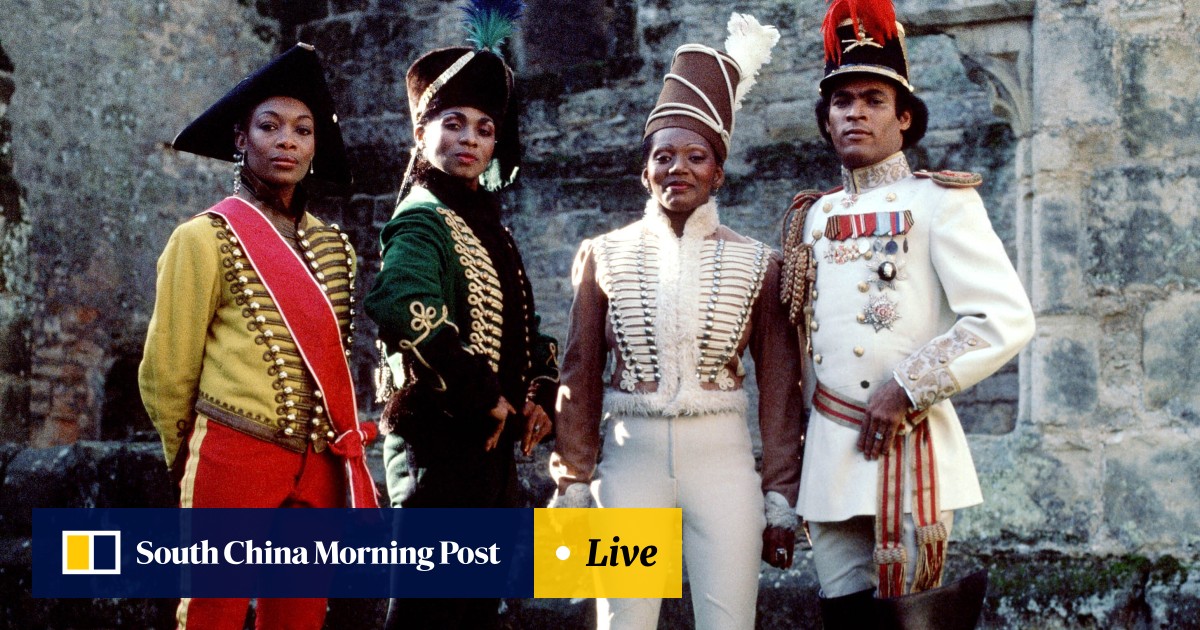 Ra Ra Rasputin 80s German Disco Lives On In Vietnam With Boney M And Modern Talking Still Wildly Popular South China Morning Post Ra Ra Rasputin 80s German Disco Lives On In Vietnam With Boney M And Modern Talking Still Wildly Popular South China Morning Post