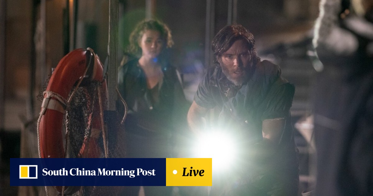 A Quiet Place Part Ii Movie Review John Krasinski S Monster Horror Sequel Is Well Worth The Wait South China Morning Post