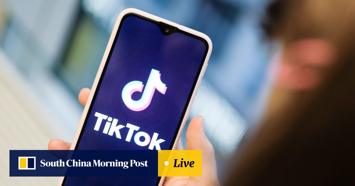 Bangladeshi Police Arrest Seven Sex Trafficking Suspects Who Lured Women On Tiktok South China Morning Post