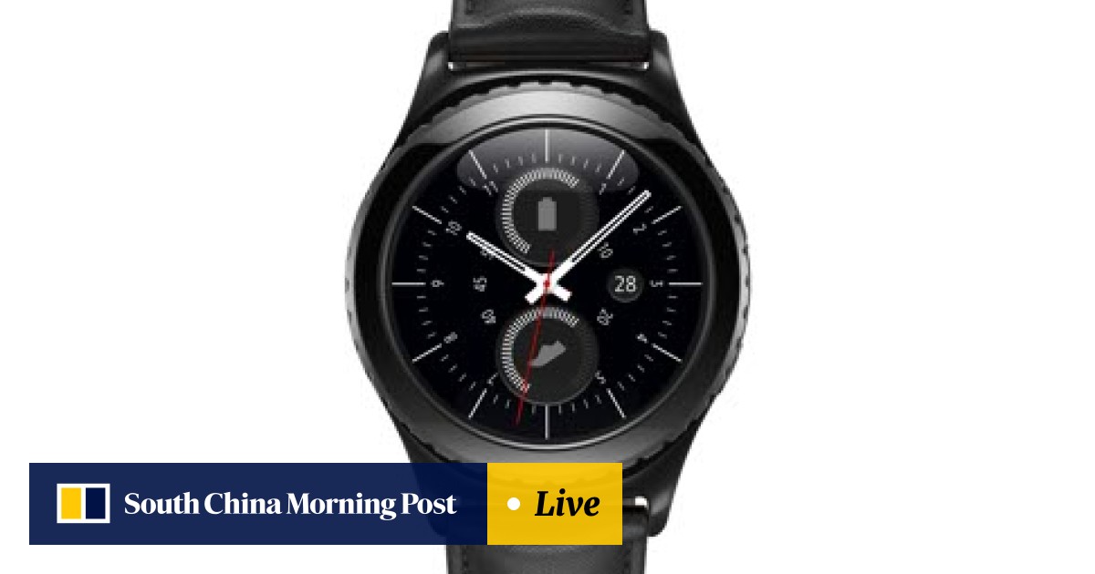 Gear s2 classic r732 hotsell