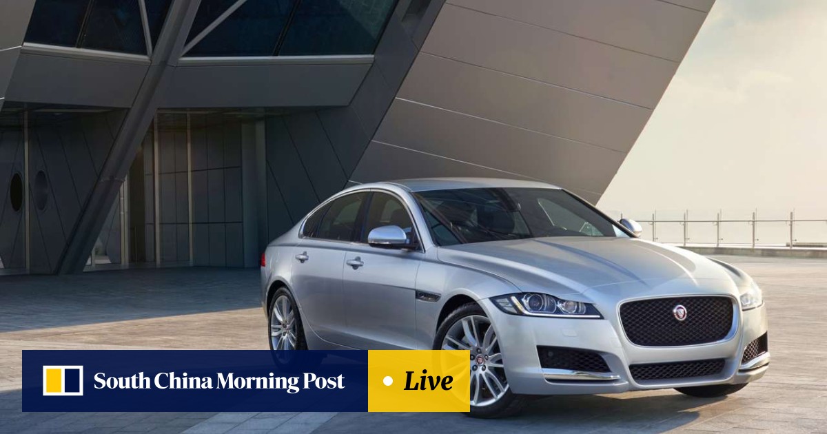 Jaguar xf sales sunglasses holder