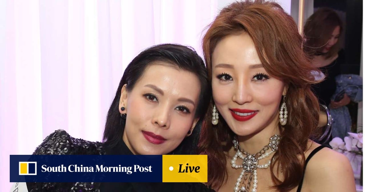 Luxury skincare brand La Prairie names asteroids after Hong Kong