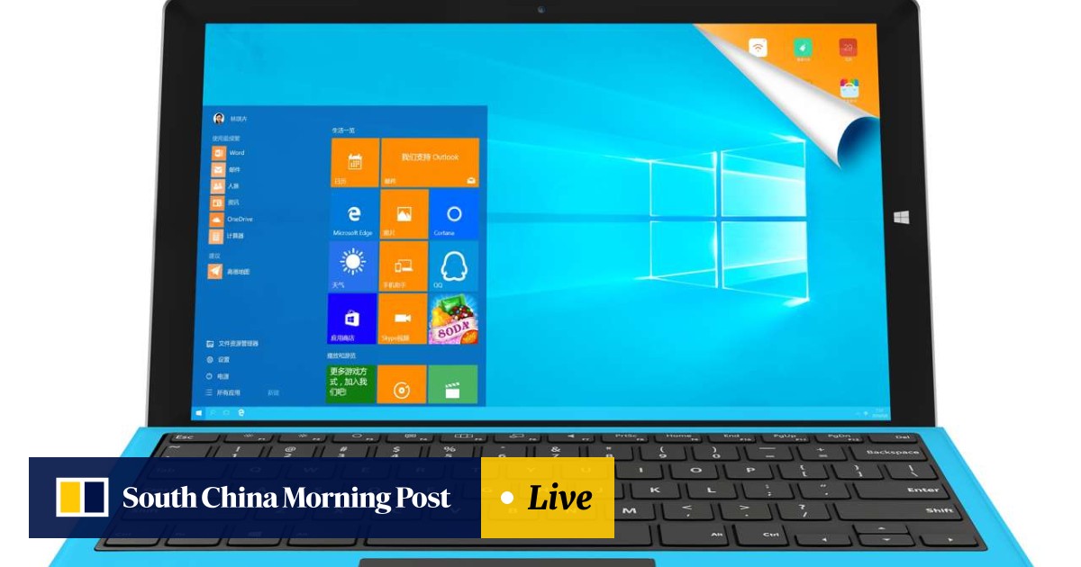 タブレット &amp; ノートパソコン Teclast Tbook 16 Pro Teclast Tbook 16 Pro レビュー 10.1インチフルハイビジョンで2