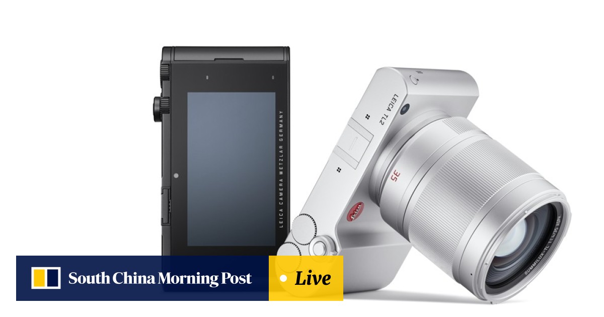 Leica tl2 top