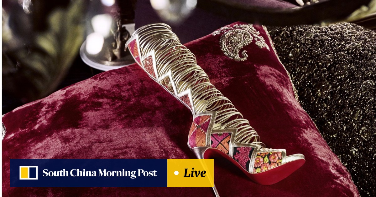 Sabyasachi shoes cheap