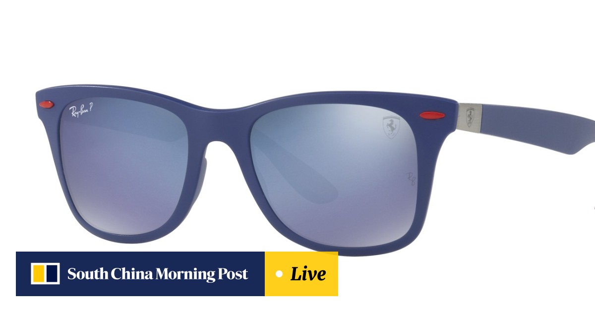 Ray-Ban maker EssilorLuxottica's sales rise on solid European