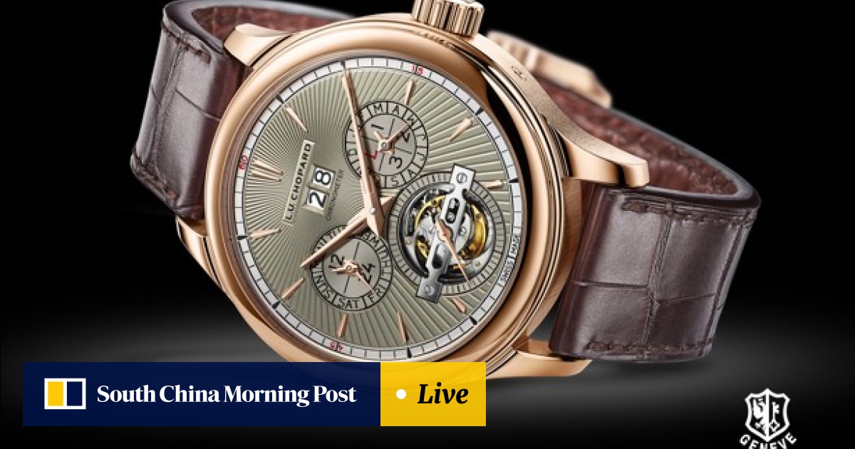 Best chinese watches 2018 online