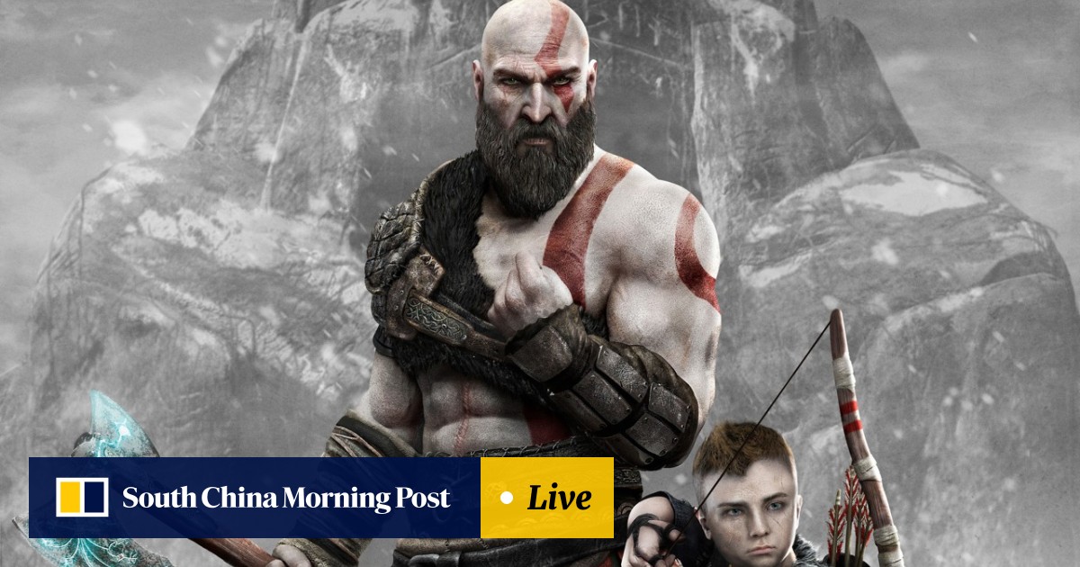 God Of War (PC) review: a fantastic action adventure epic with