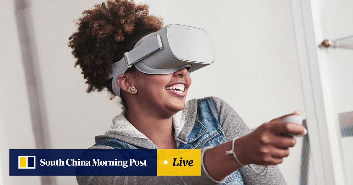 oculus go