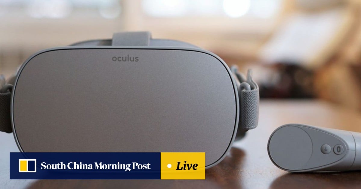 Cost of oculus go outlet