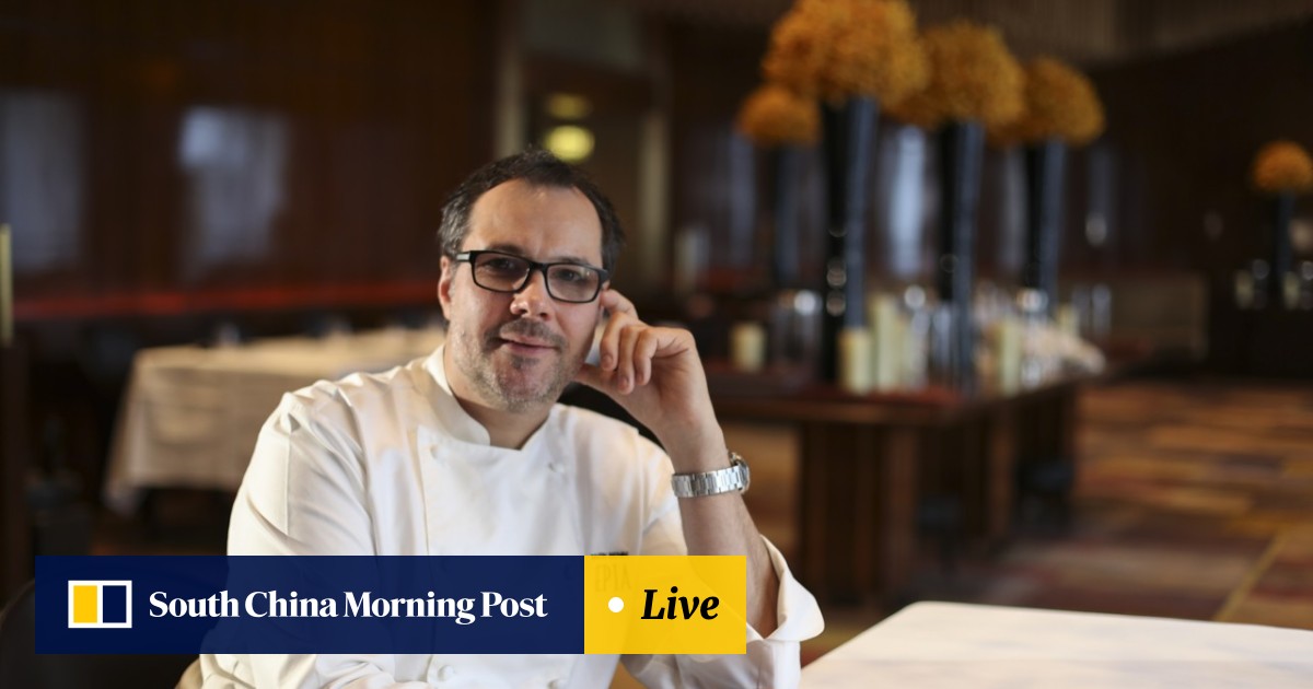 洋書 SEPIA  THE  CUISINE  OF  MARTIN BENN Sepia: The Cuisine of Martin Benn: Benn, Martin