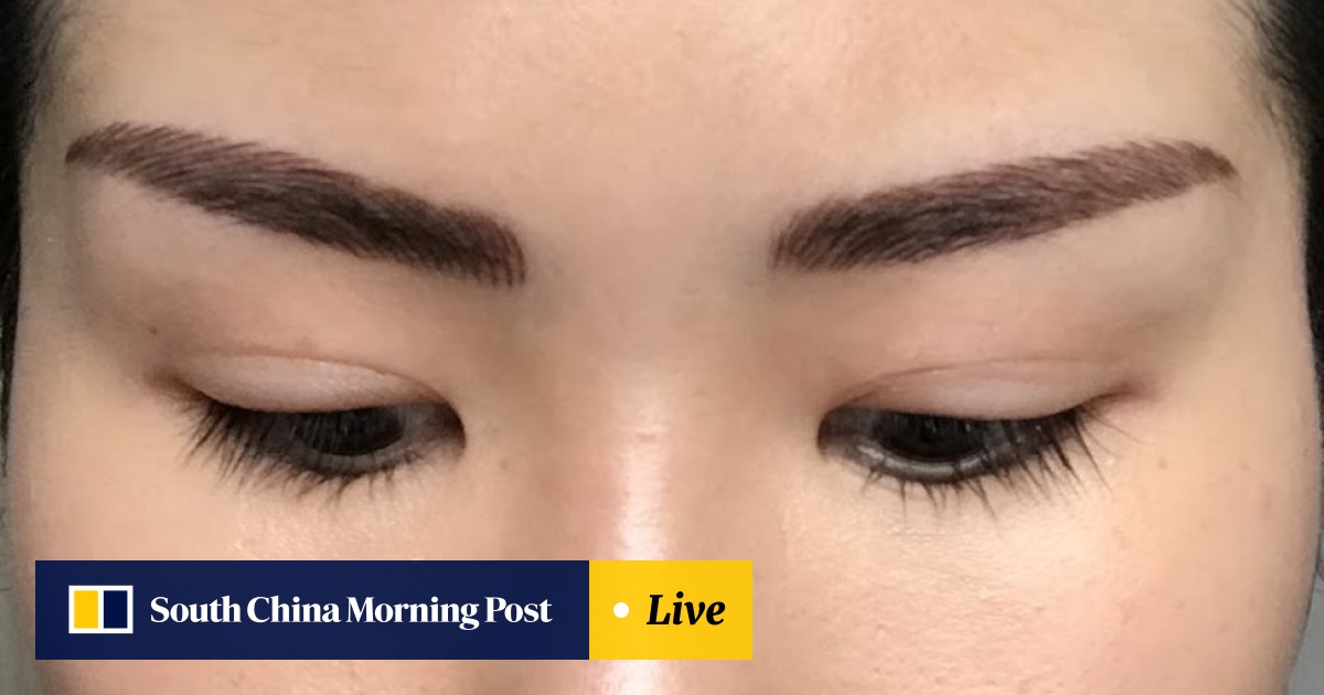 Chinese eyebrows deals
