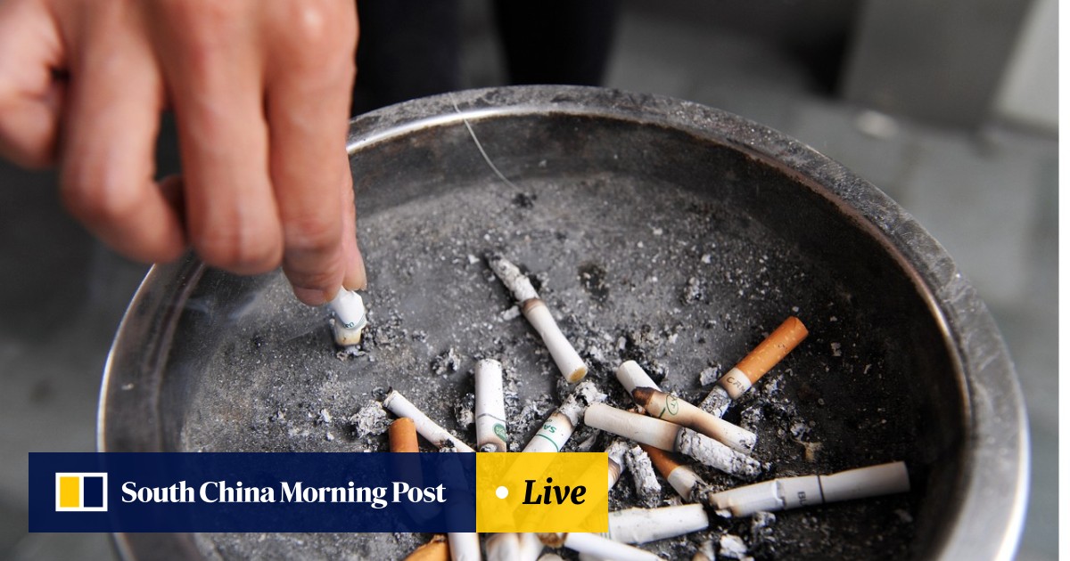 accidentally drank cigarette ash Chinese schoolboys end up in hospital after teacher forced them to swallow cigarette  ash as punishment for smoking