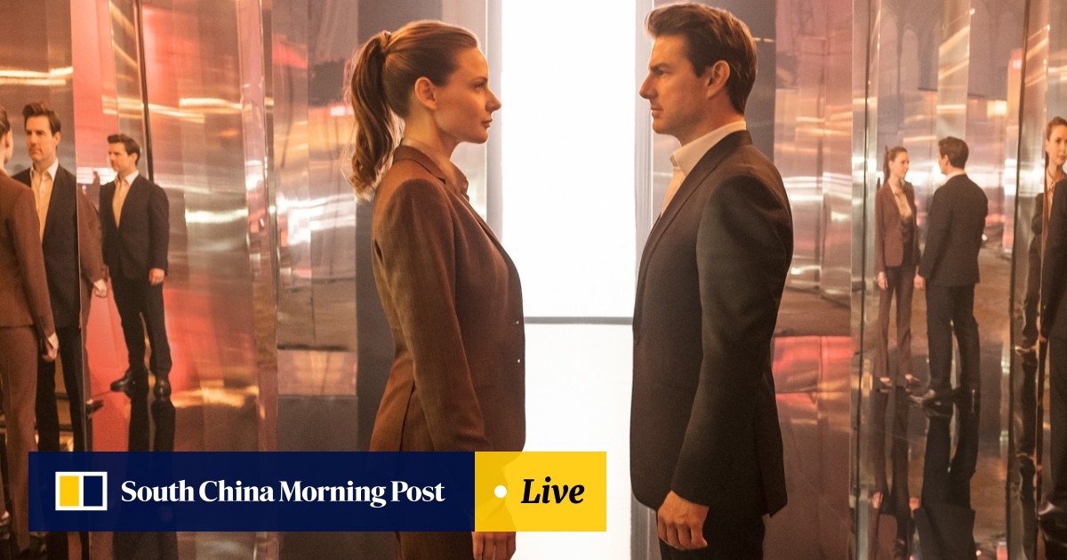 Mission impossible fallout streaming film discount