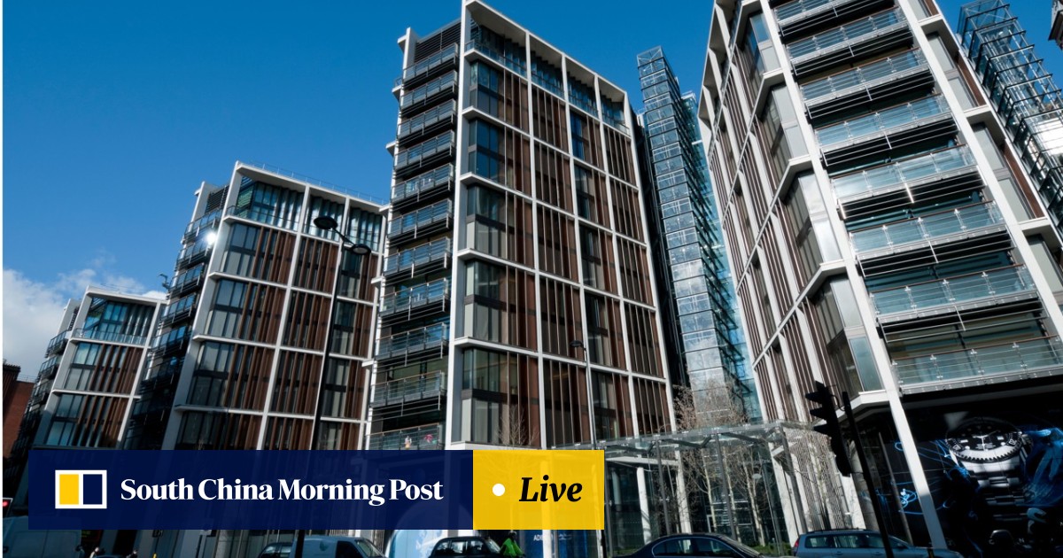 Record US$209 million paid for most expensive home ever sold in