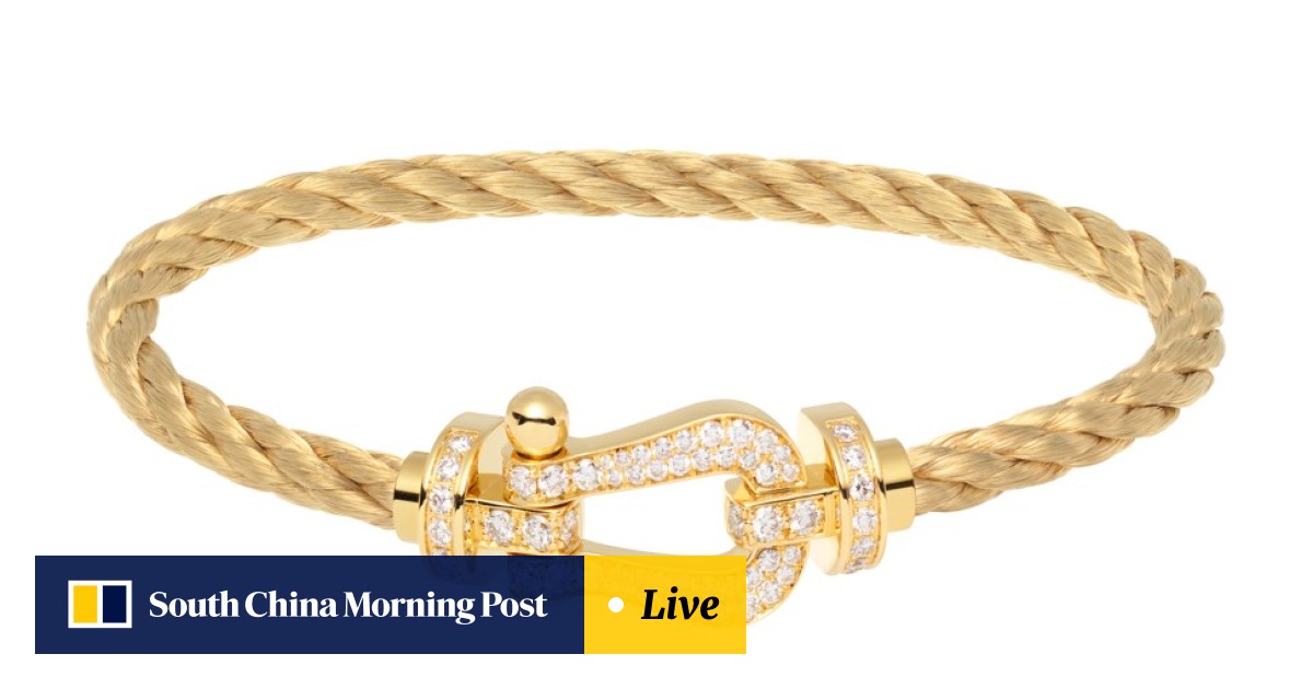 Obscurity May Be Ending for These Jewelry Designers - The New York Times