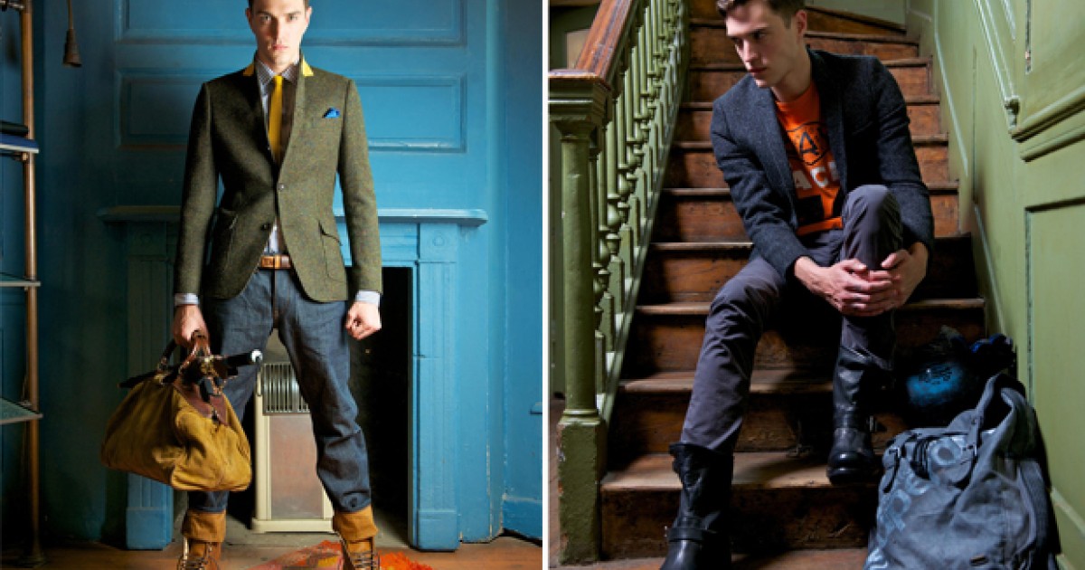 Superdry timothy everest outlet town coat