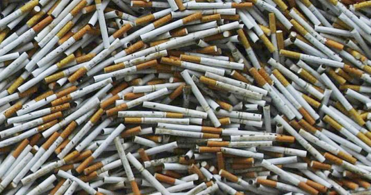 tobacco stabilization lawsuit Why most countries never got a tobacco settlement Court Order Requires Tobacco |