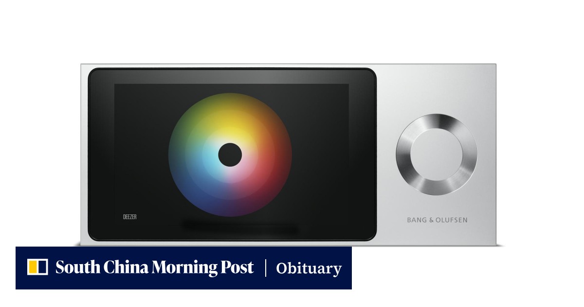 B&O releases intelligent music system | South China Morning Post