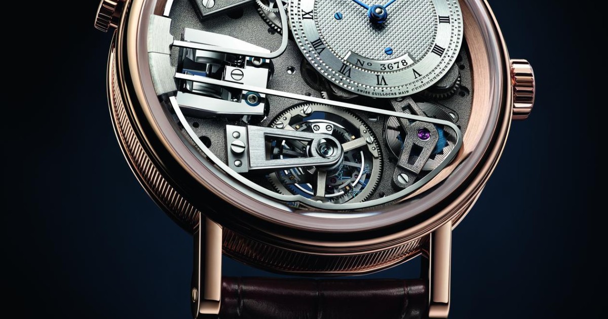 Minute repeaters that stole the limelight at BaselWorld