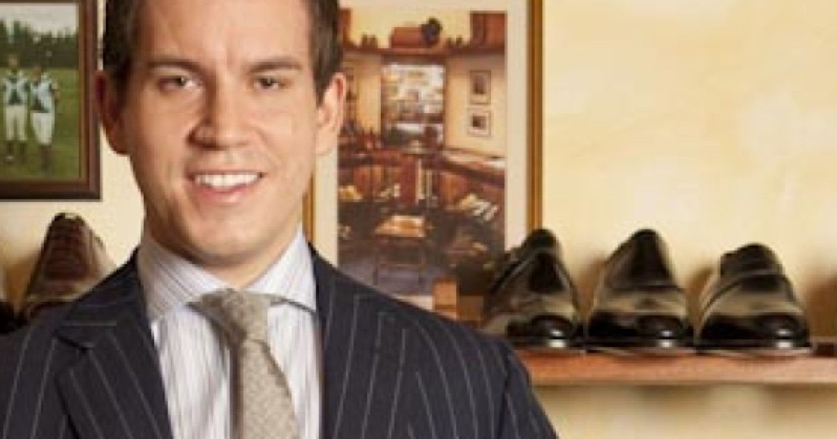George glasgow shoes hotsell