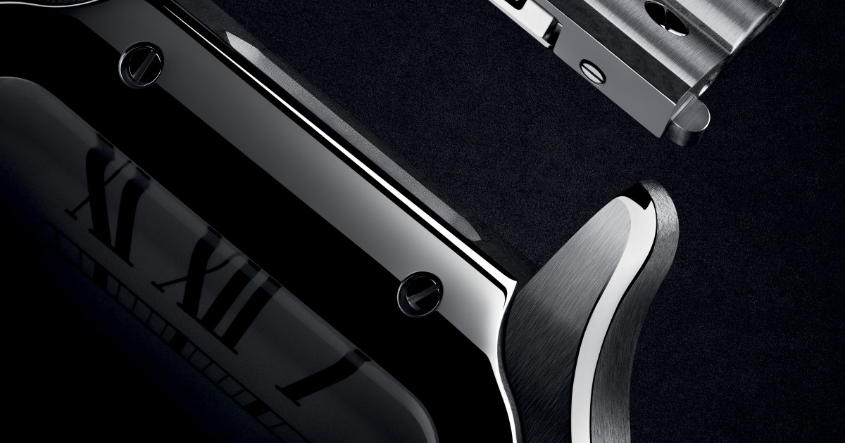 Cartier smartlink shop